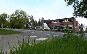 Hotel de Grote Zwaan